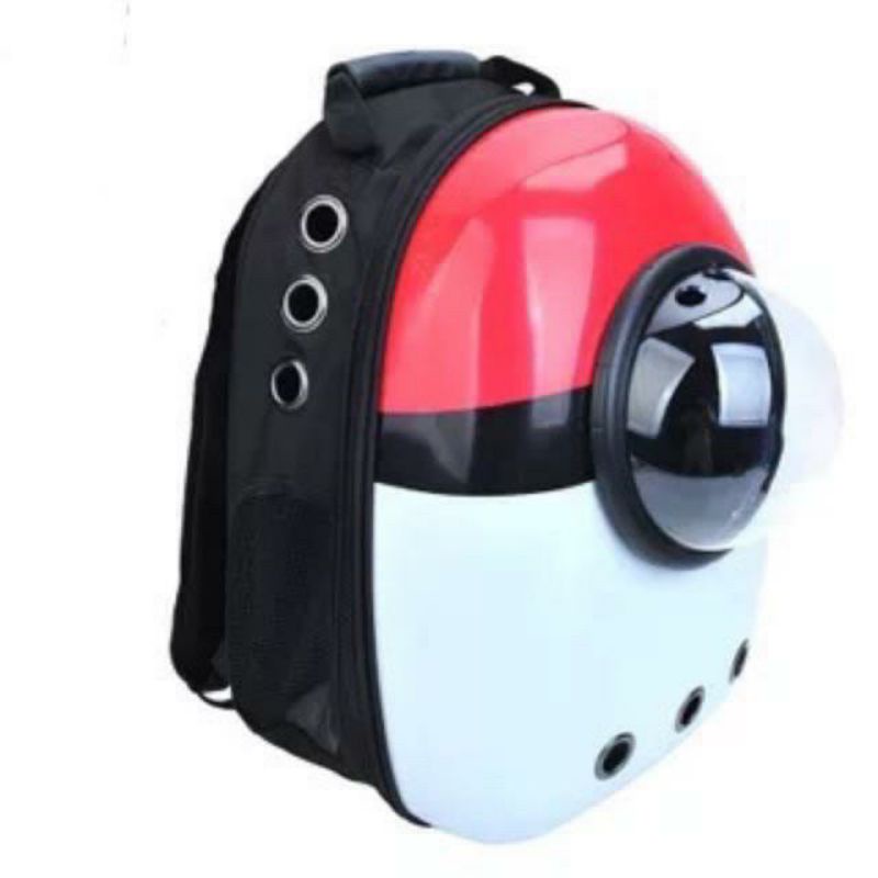 TAS RANSEL ASTRONOT TAS RANSEL KUCING TAS RANSEL ANJING  TAS ASTRONOT HEWAN