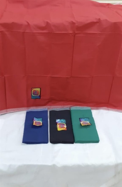 Sarung anak/sarungpolos/sarungmurah/sarungkatun/Random Atau Acak Tidak Bisa Pilih Warna