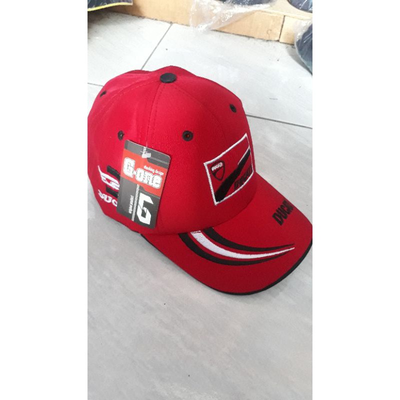 TOPI full BORDIR MOTO GP MOTIP ROSSI 46 DLL..