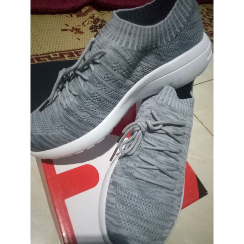 Sneakers sepatu sports wanita Airwalk LINCOLN