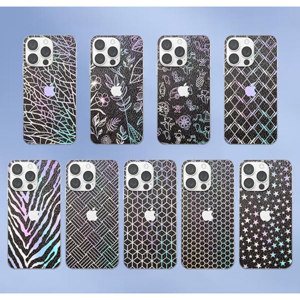 Vivan Sticker Hp VBS09 Crystal Porcelain All Series Smartphone Y20 Y12 Y15 Y17 Y21S Y91C Y71 Y81