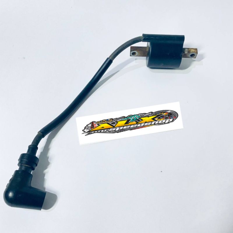 KOIL YZ125 GARPUTALA COPOTAN