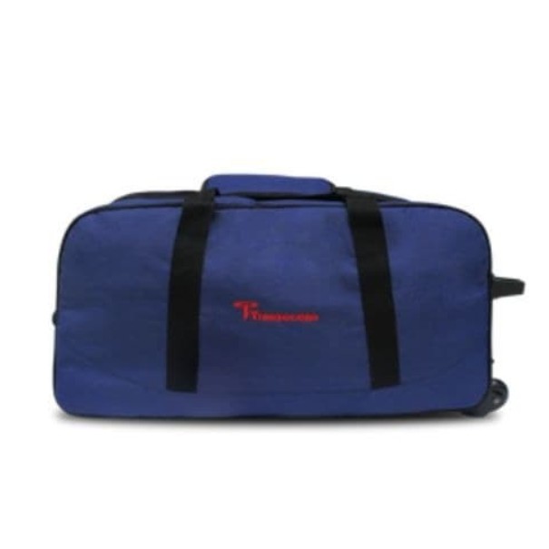 TAS TRAVEL/TRAVEL BAG/TAS TROLI RODA ELLE