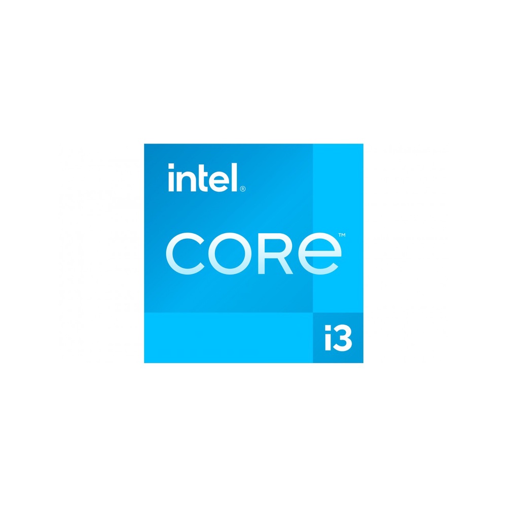 Processor INTEL Core i3-12100F Box 3.3GHz LGA1700- Intel I3 12100F Box