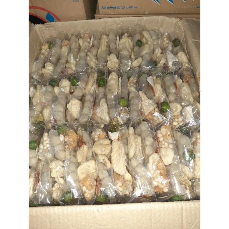 

BASO ACI AYAM CINCANG