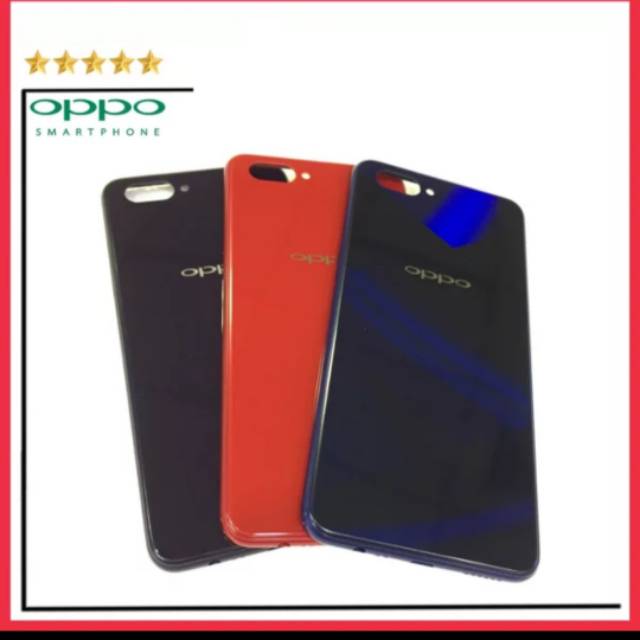BACKDOOR OPPO A3S A5 HOUSING OPPO A5 A3S