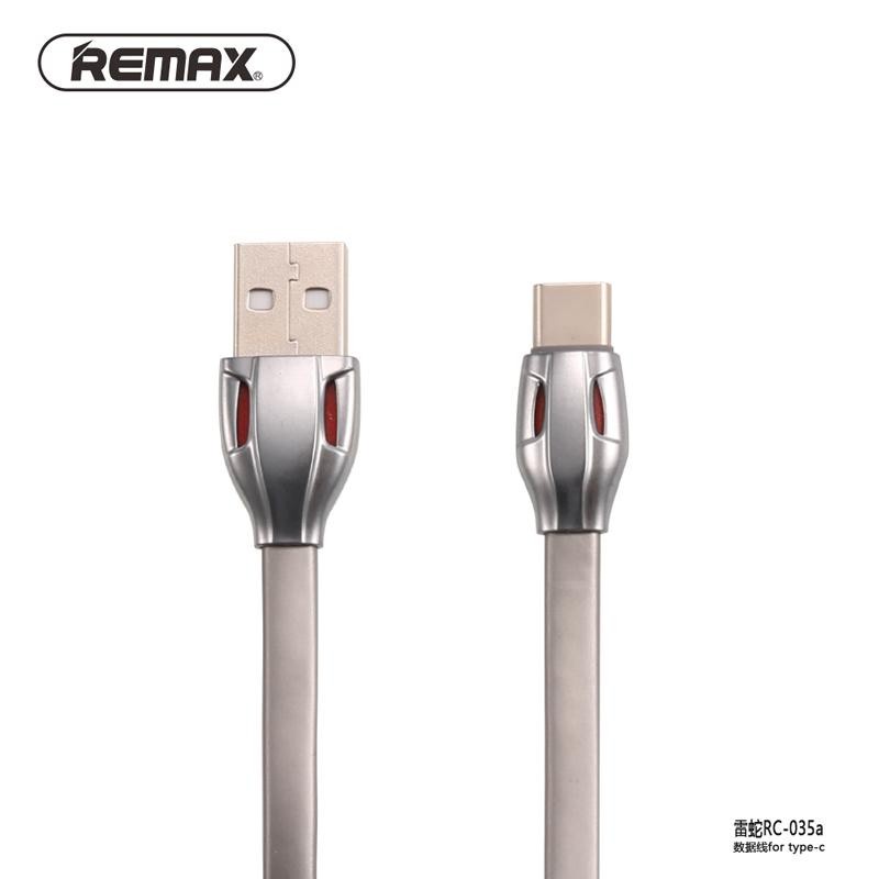 REMAX Laser Type-c RC-035a kabel data