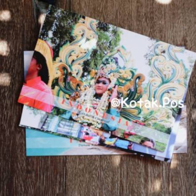 

SOLO BATIK CARNIVAL KHAS BUDAYA INDONESIA KARTU POS POSTCARD SURAT FILATELI TOURISTY SWAP MURAH UNIK