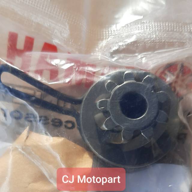 PINION ASSY / KICK STARTER ASSY MIO J 54P MURAH DAN BERKUALITAS ORIGINAL