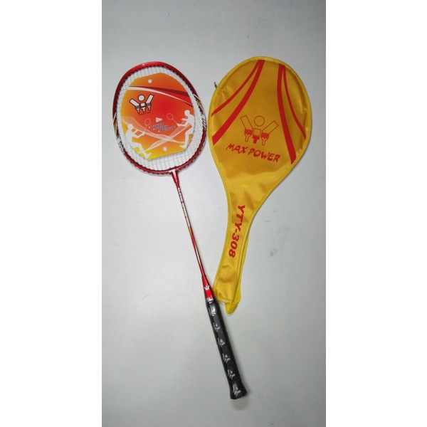 

Jual Raket Badminton anak MURAH YTY MAX POWER-308 Diskon