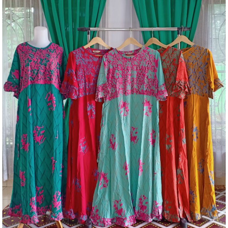 DASTER TWill |GAMIS TWill KEKINIAN TERMURAH