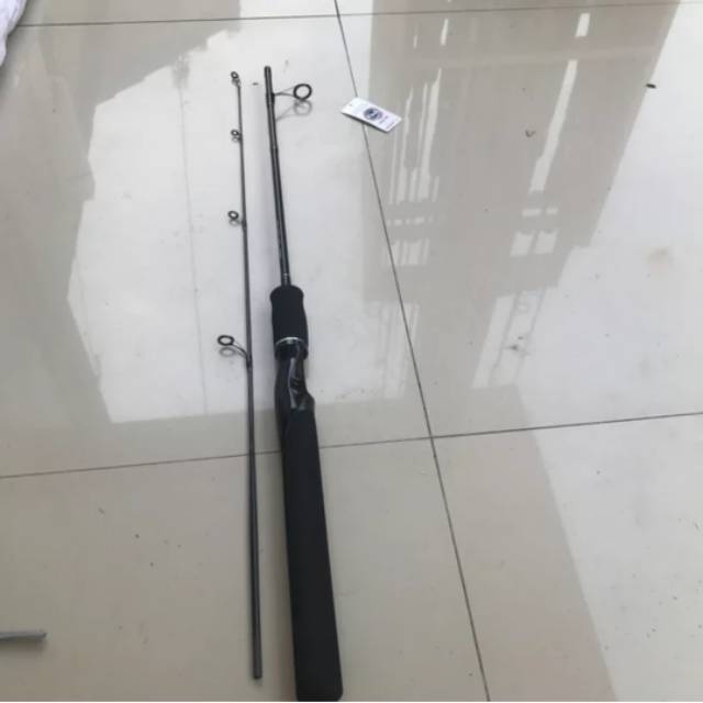 Joran Maguro Black Bird 120 cm