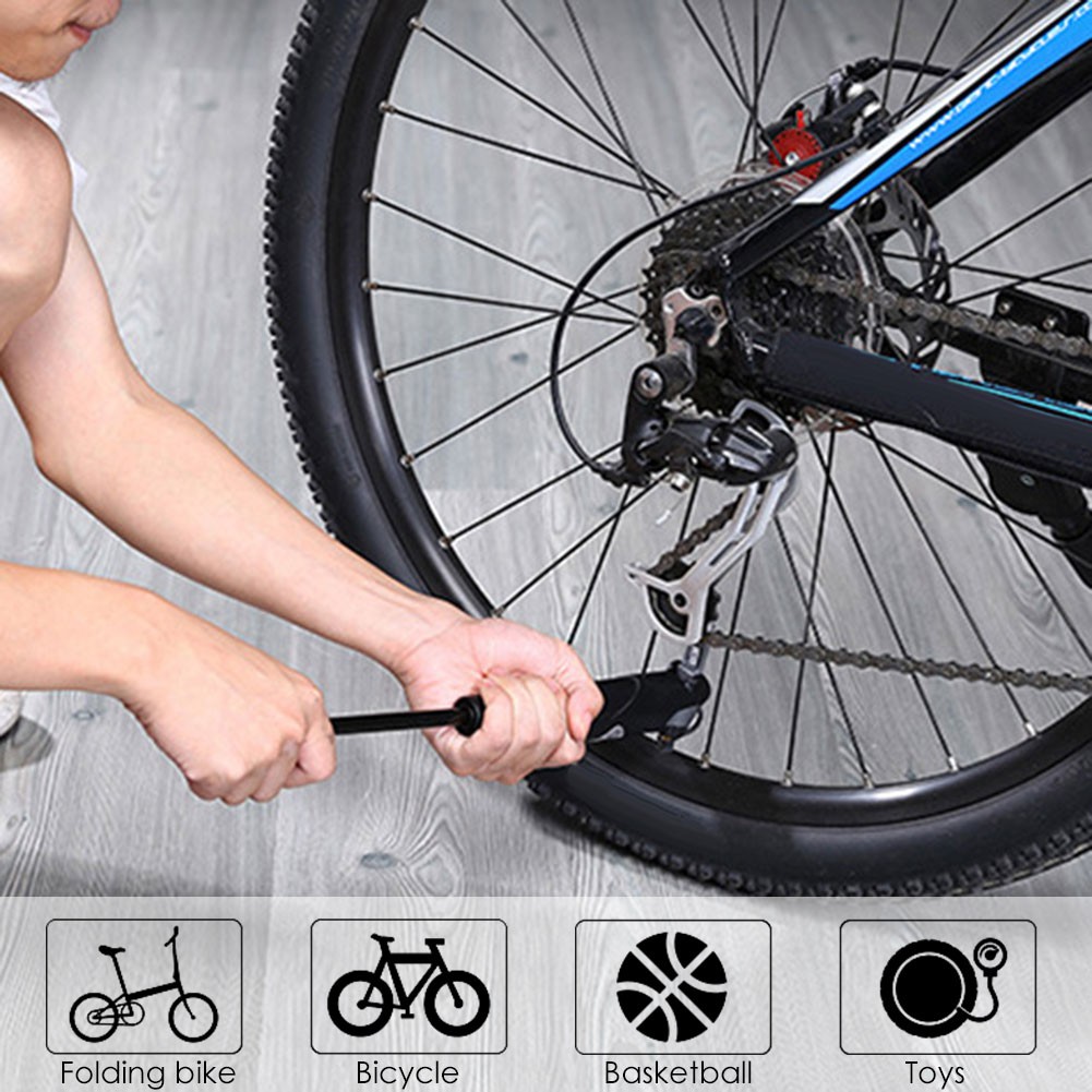 cycle pump adaptor