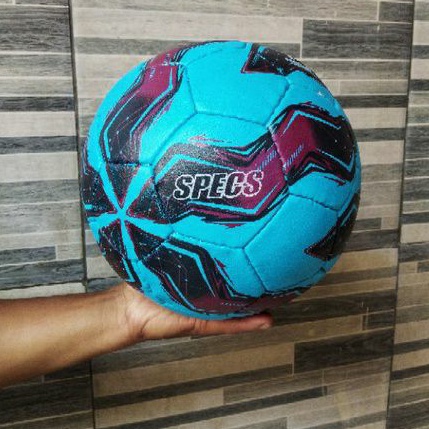Bola Sepak No 4/No 5 Bola Sepak Bola Sepak Dewasa Bola Bliter Bola Lapangan Bola Vu