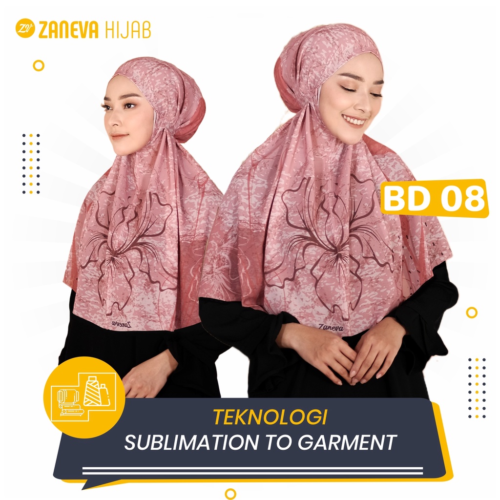 Bergo Diamond Zaneva