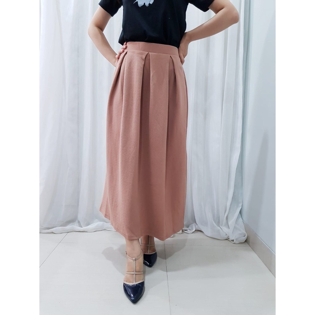CATHY SKIRT - PA018