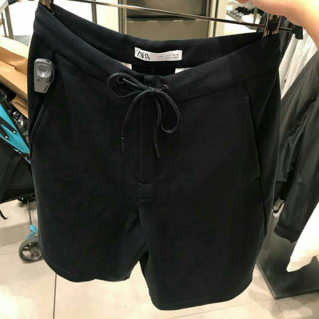 short pants zara