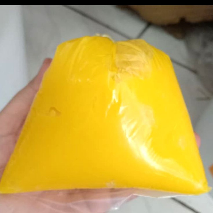 

room butter/asli 100gram/