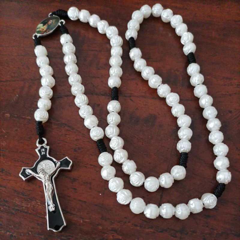 Rosario 77 Bapa kami