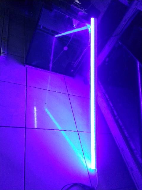 lampu TL neon led t5 90 cm