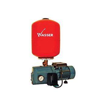 WASSER PW-251EA WT / PW251EA WT / PW251 EA WT Semi Jet Pump