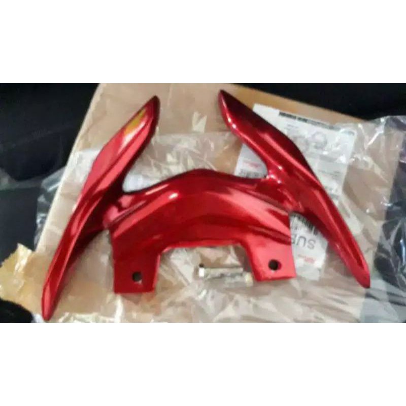 BEHEL TANDUK VIXION NEW / BEHEL NEW VIXION NVA NVL