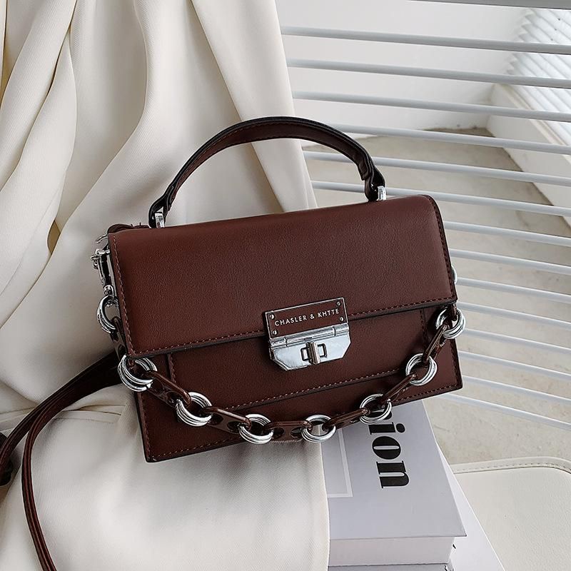 Sling Bag Import Premium Murah Fashion Tas Slempang Branded Original Kulit Unik Korea Casual EL 5733