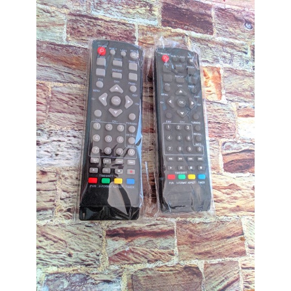 remot stb digital dvb t2 visero aldo evinix h1 se akari ads-525