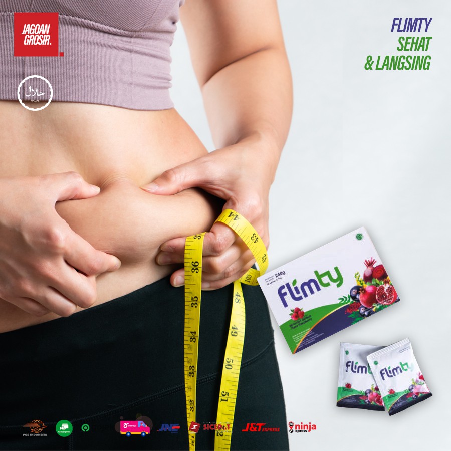 Flimty Fiber - Original