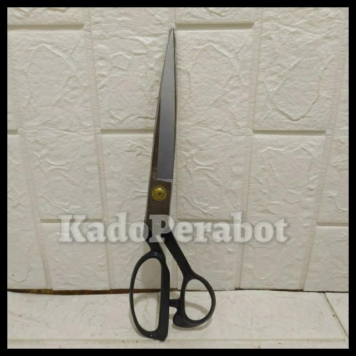 

Gunting Butterfly - Gunting Besi - Gunting Jeans - Gunting Kain Levis - No 12