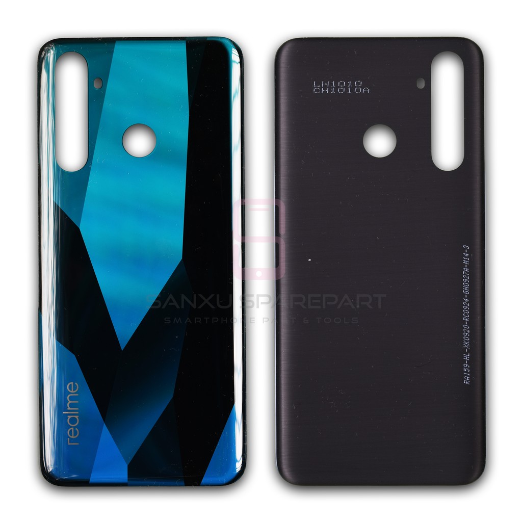 Casing Realme 5 Pro - Backdoor Realme 5 Pro - Tutup Belakang Realme 5 Pro