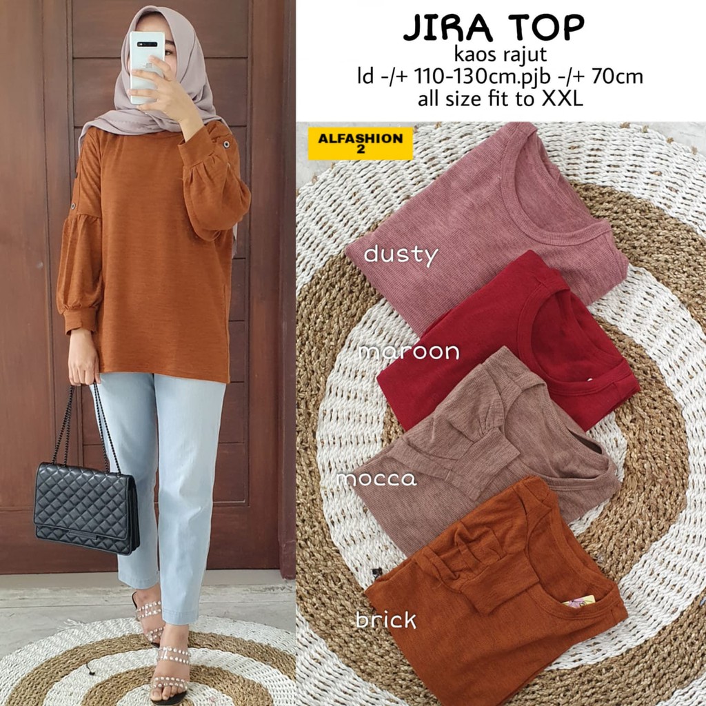 JIRA TOP