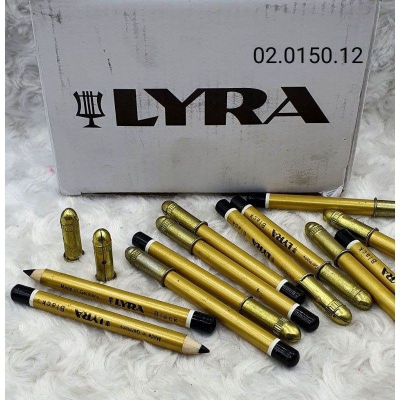 PENSIL ALIS - LYRA - PENSIL ALIS ARAB