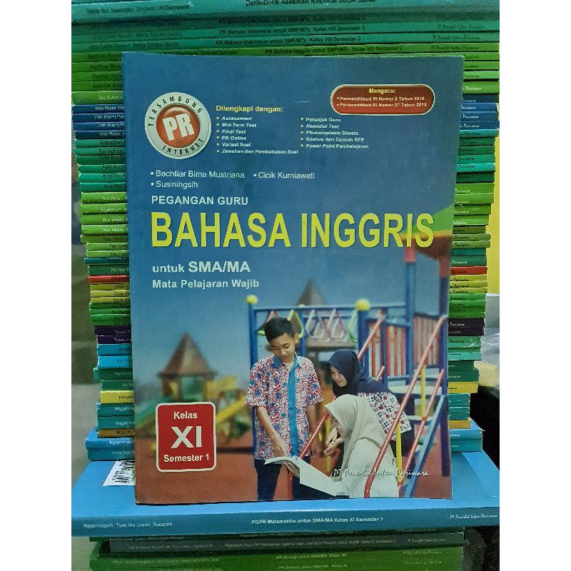 ☑ Download kunci jawaban intan pariwara bahasa inggris kelas xi pics