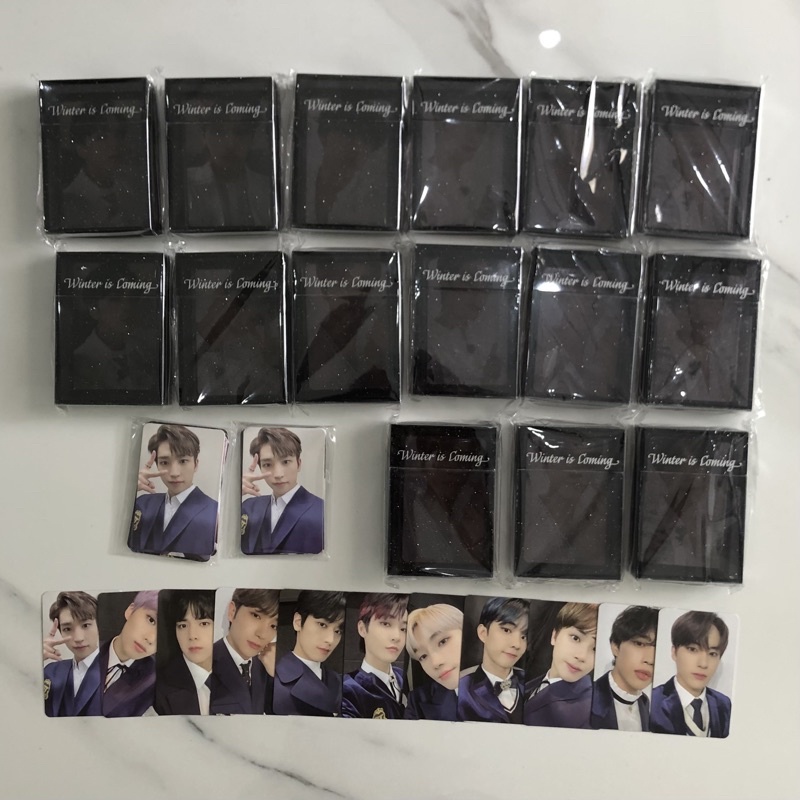 ( reserved ) md kingdom the boyz