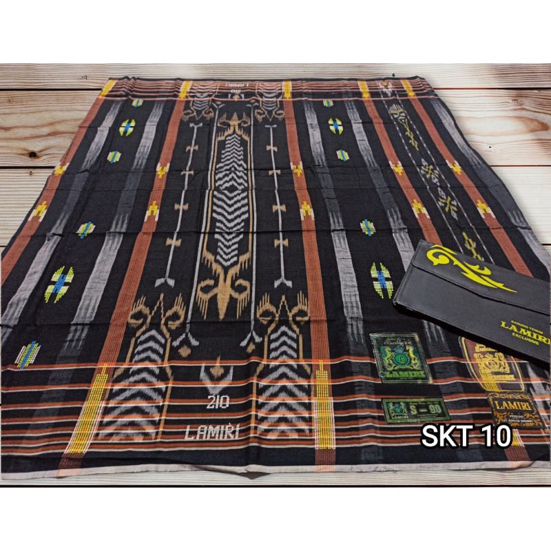 ATBM LAMIRI SONGKET S-90