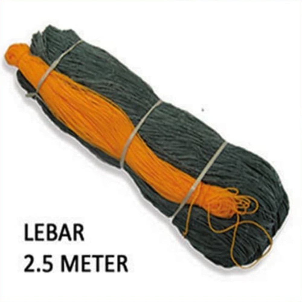 Jaring Ayam 2,5 Meter Jaring Kandang Ayam