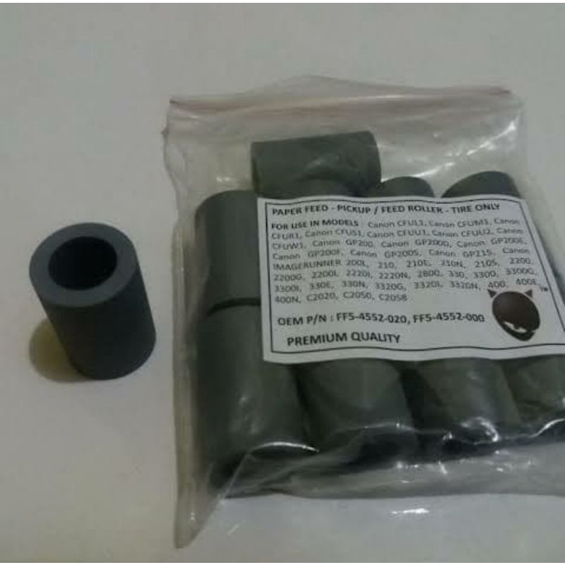 

pick up roll ir 3300/2200