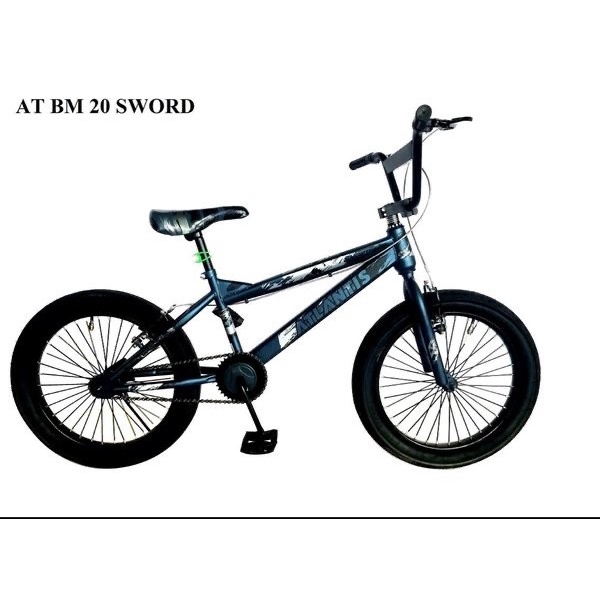 Sepeda BMX Anak Laki Laki 20 Atlantis Sword