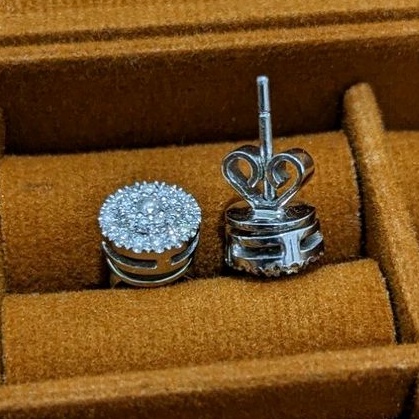 GIWANG EMAS BERLIAN EROPA - BERLIAN ASLI