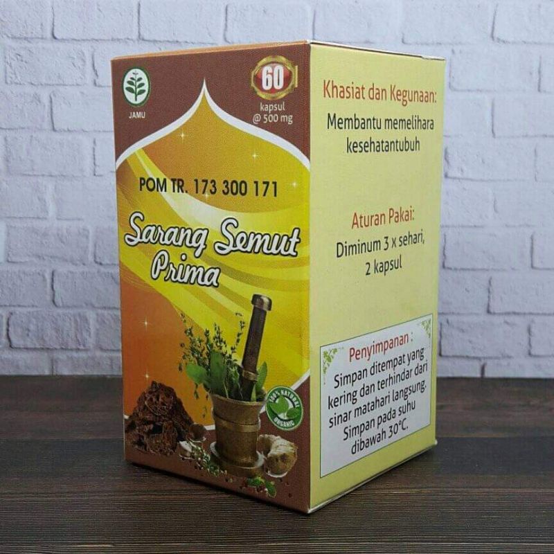 HERBAL EXTRAK SARANG SEMUT PAPUA MEMBANTU ATASI KANKER DARAH TINGGI PROSTAT