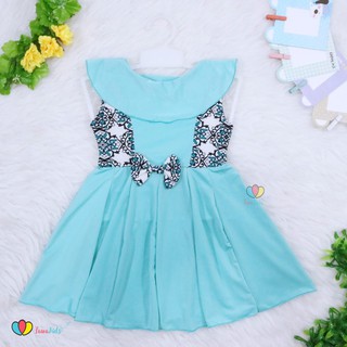 93 Model Baju Anak Perempuan Untuk Harian HD Terbaik