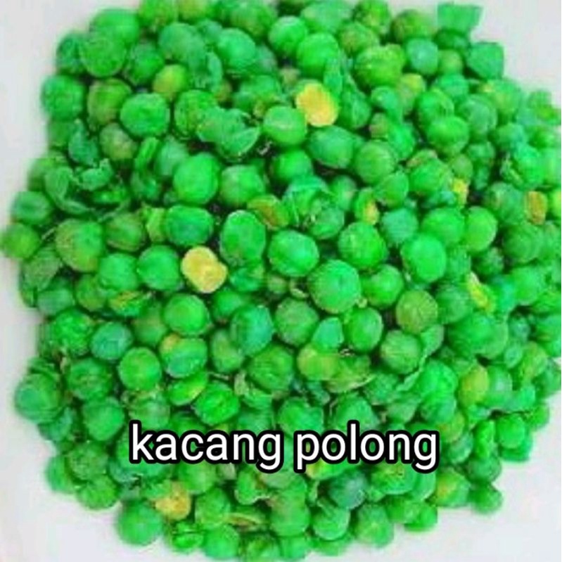 

KACANG POLONG/1kg