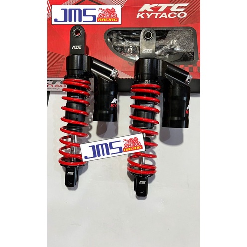 shock shockbreaker ktc kytaco original TA-07 330mm/TA-14 345mm nmax old nmax new xmax PCX 150 PCX 160 aerox new