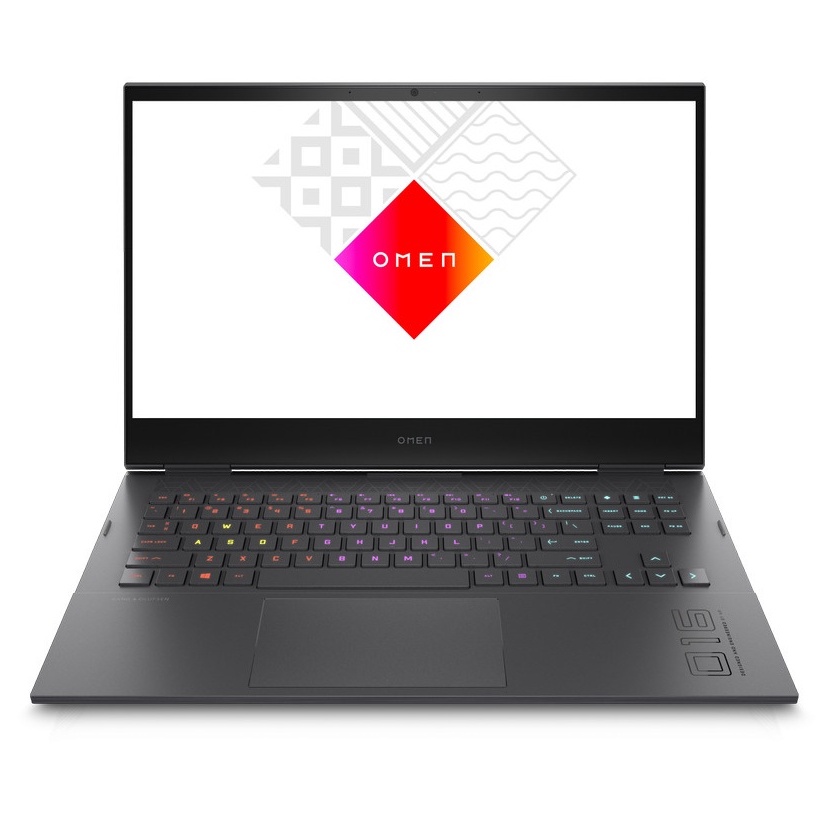 HP OMEN 16-C0092AX RYZEN7-5800 16GB 512SSD RTX3070 8GB W10+OHS 16.1"FHD