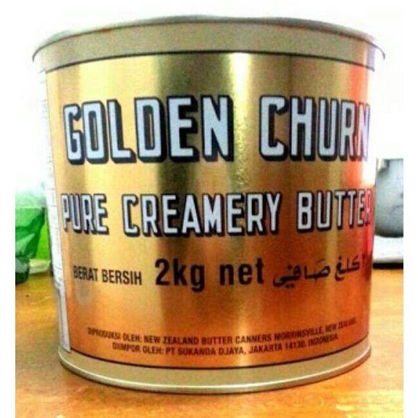 

Ee51 Butter Golden Churn 6Gggddv