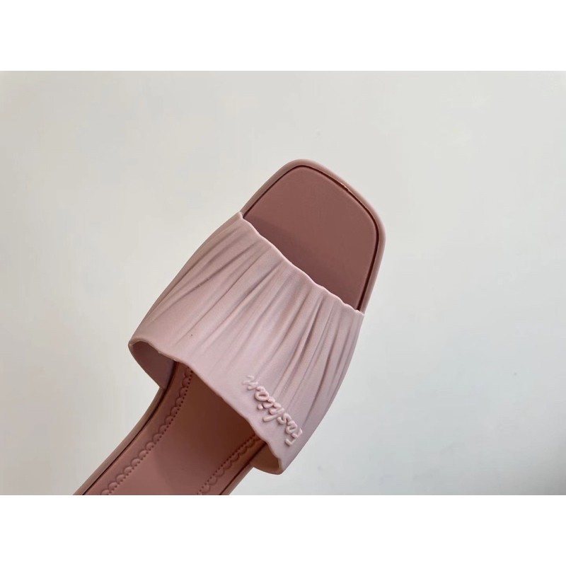 Sandal Hight Heels KERUT Jelly Import 1P