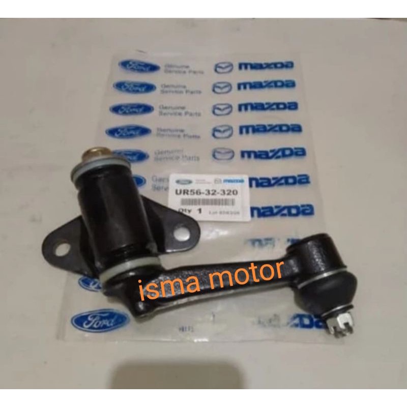 Idler arm Ford ranger 2.500 Ford Everest TDCI
