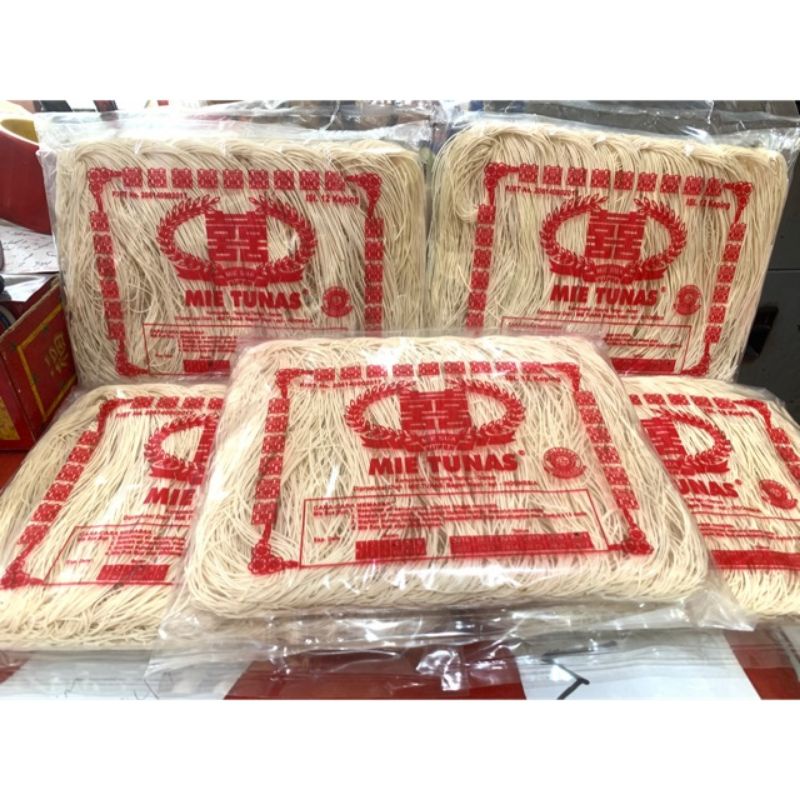 

Mie Sua Tunas