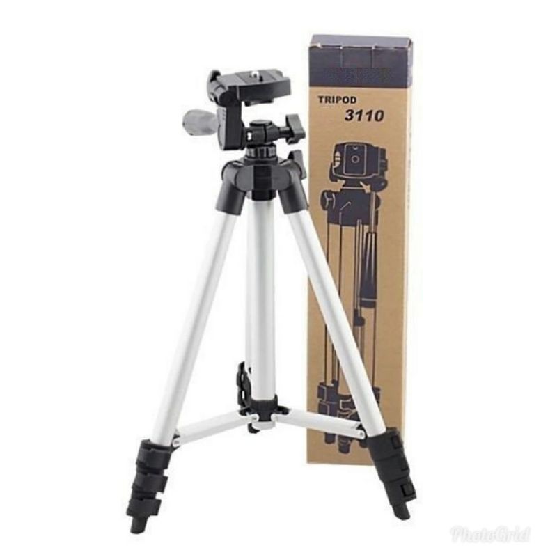 Tripod Tf 3110 + holder U